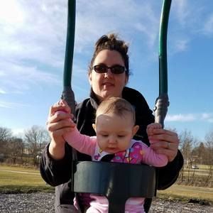 Meet your Posher, Kimberly